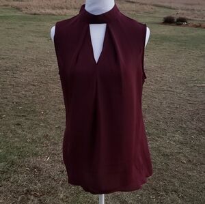 Apt. 9 Sleeveless Blouse